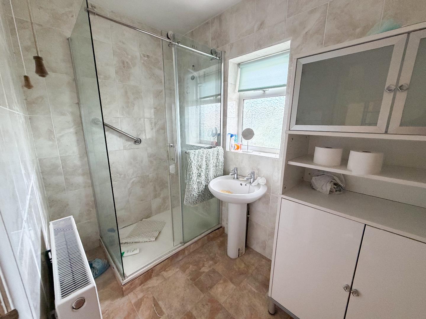 College Close, Bridgend County Borough, CF31 3DL